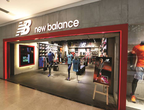new balance outlet store new balance ltd
