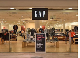 gap kids store near me