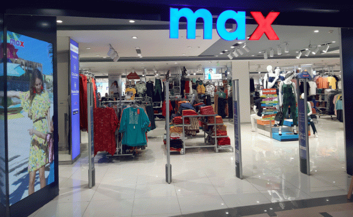 max store