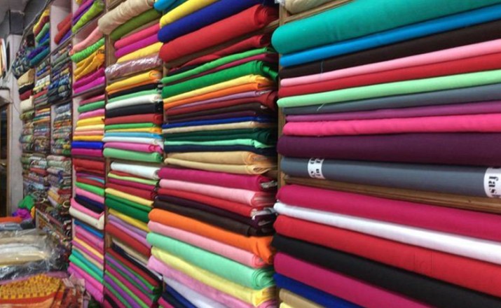 covid textile impact industry