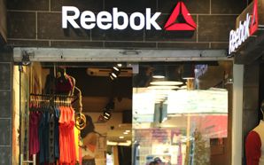 reebok store in bangalore