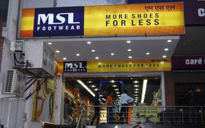 Msl Unveils First In Lucknow