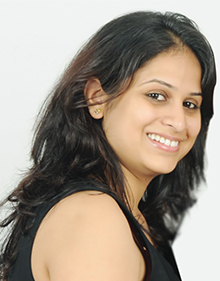 NIMISHA SHAH