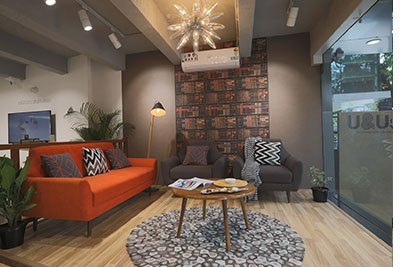 Godrej Launches U And Us Home Design Studio In Bangalore