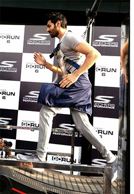 skechers india go run