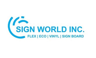 Sign World Inc
