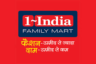 1-India Family Mart