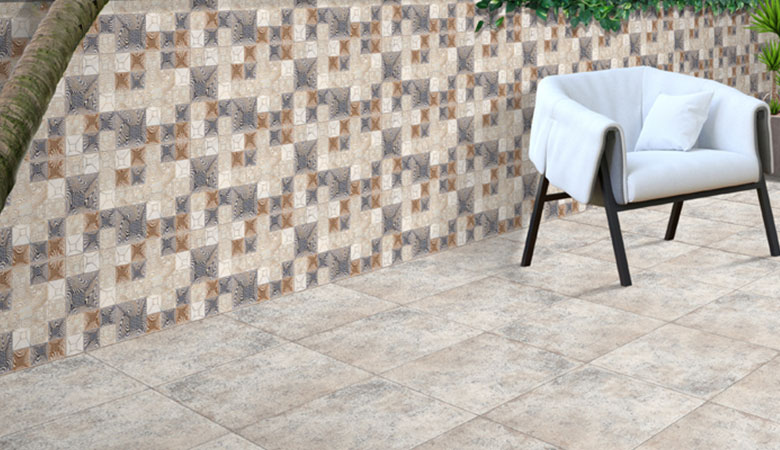Orient Bell Brings In New Tile Design