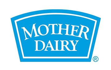 mothers dairy