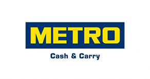 METRO Cash and Carry