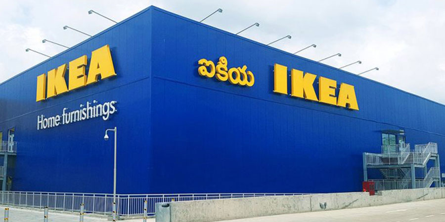  IKEA India 