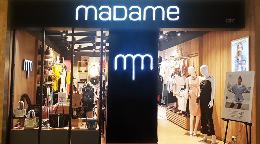 MAdame