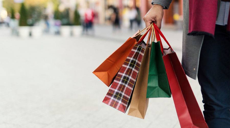 Offline stores become preferred shopping channel this festive season: Study