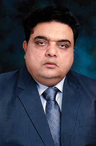Amit Goyal, Managing Director, Panchhi Foods Pvt Ltd