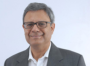 Rajeev Bakshi, Board Advisor, Ola Foods