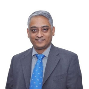 Himanshu Patil, Co-Founder, CloudSocial Technologies