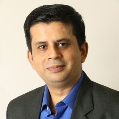 Nishith Pathak, Microsoft Regional Director