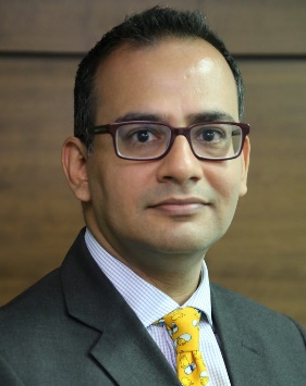 Pankaj Renjhen, COO & Joint Managing Director - ANAROCK Retail