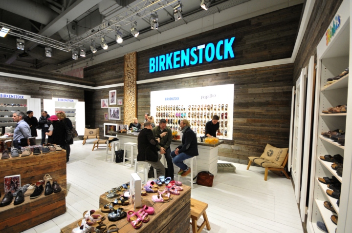 birkenstock shop near me