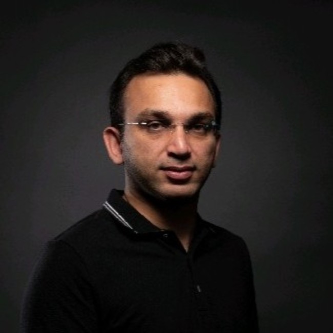 Akshant Goyal, CFO, Zomato