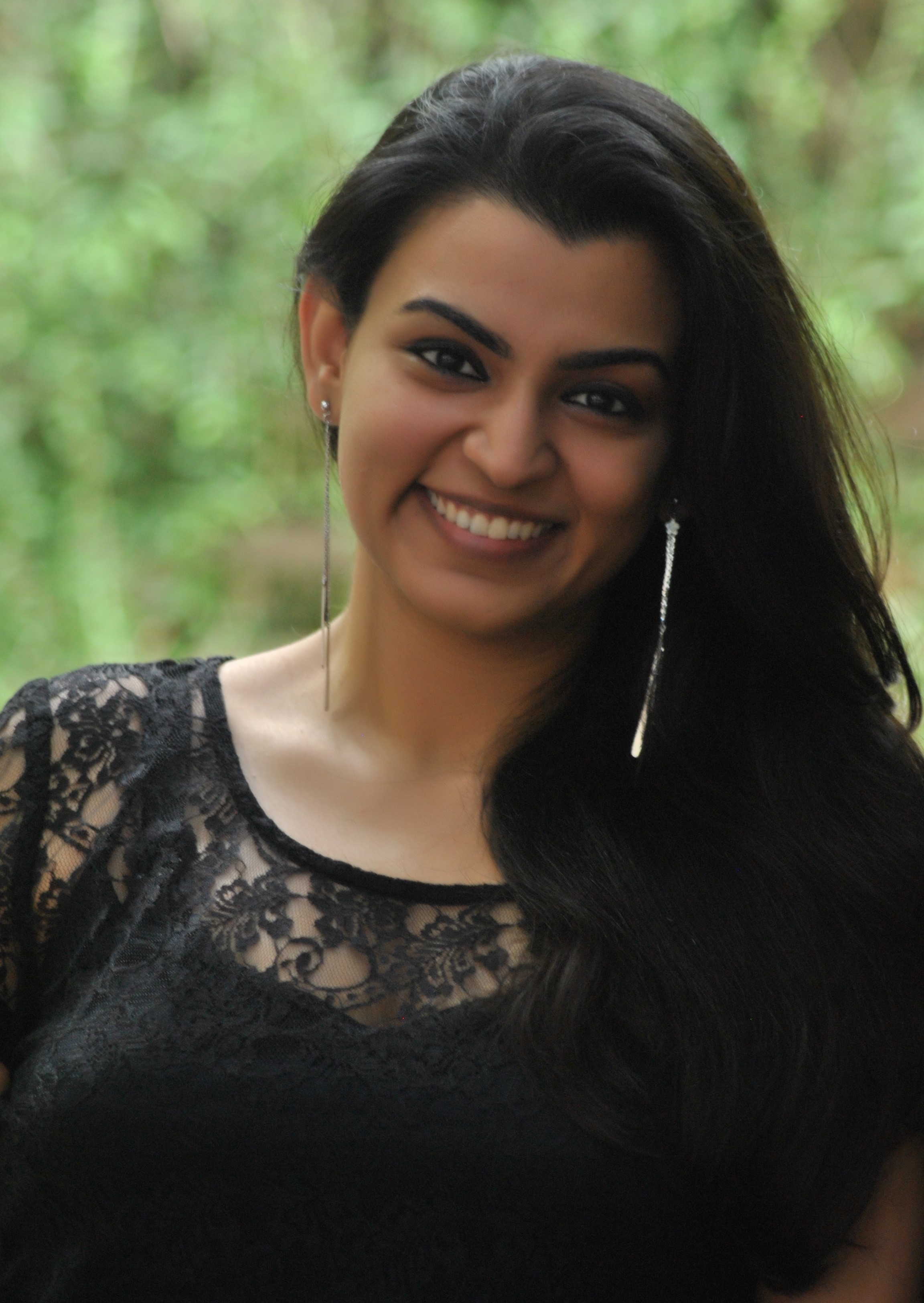 Payal Agarwal, Founder - Studio Pa-arch