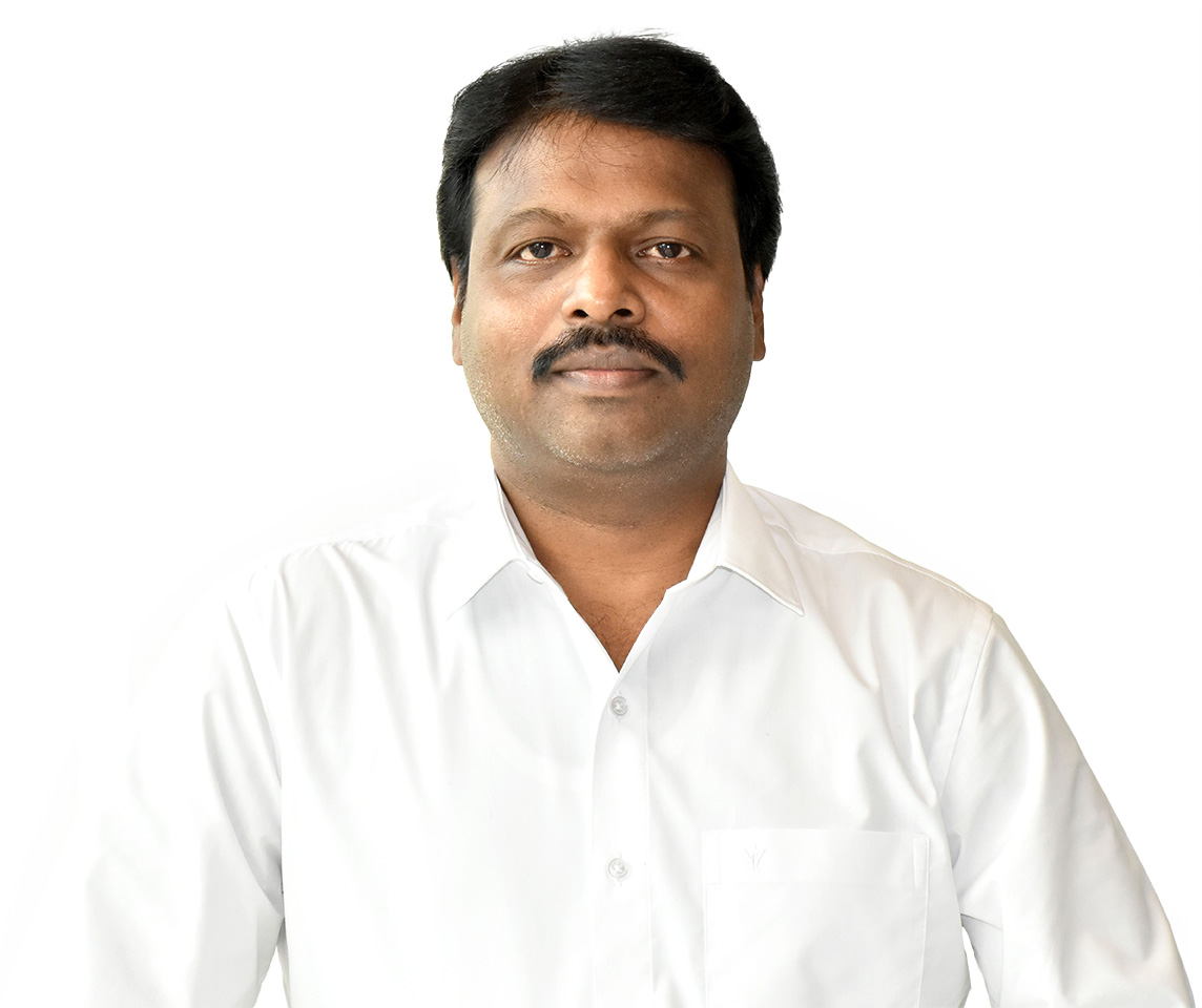 K Sridharan, Director of Technology - Gardler Lighting India P ltd