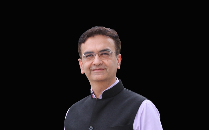 Sandeep Kataria, CEO, Bata 
