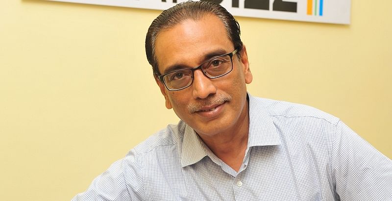 Prem Kumar, CEO, Snapbizz