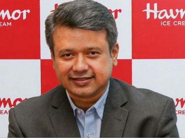 Anindya Dutta, Managing Director - VIP Industries 