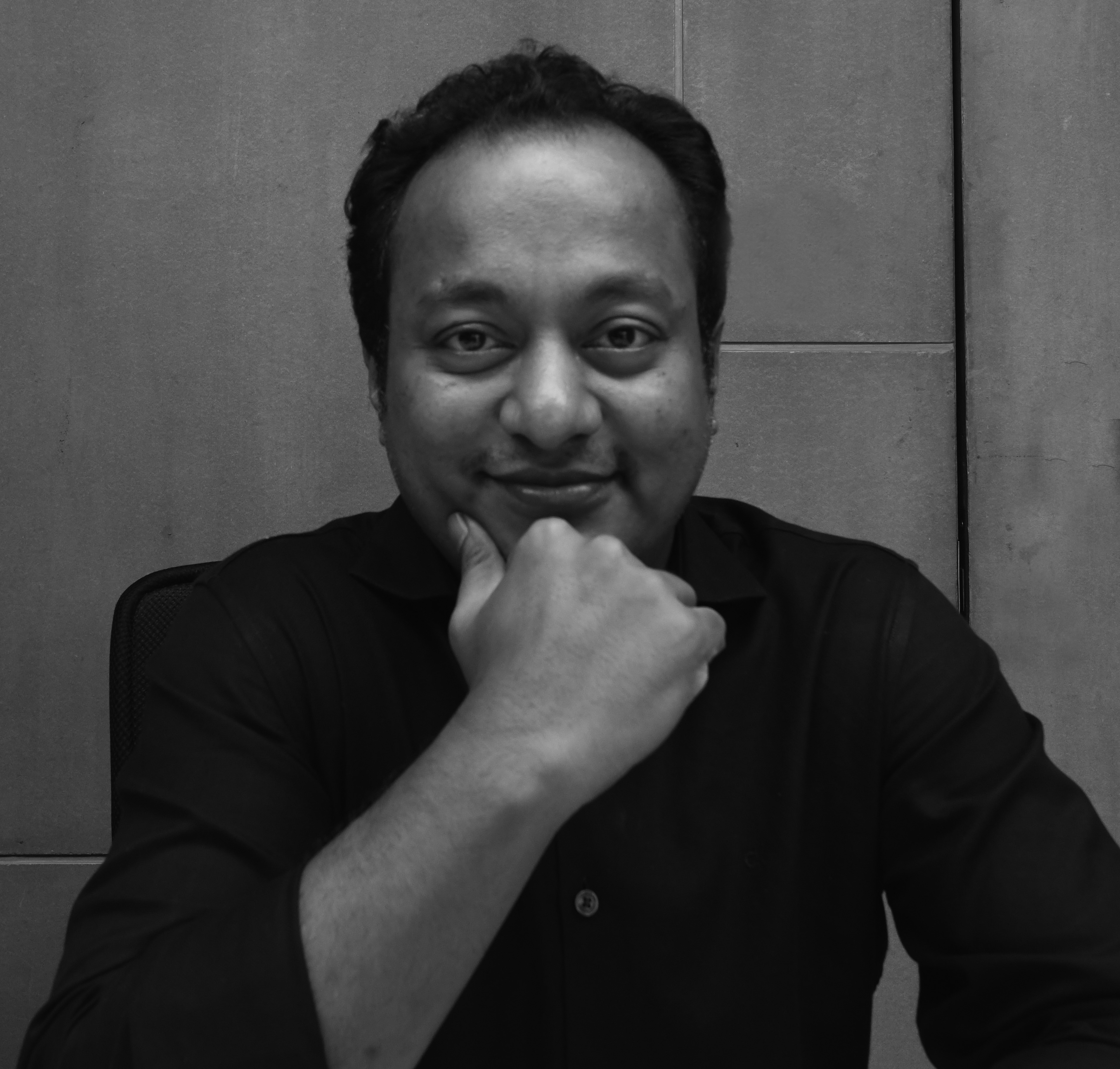 Vikesh Chheda, Director, JCA Architects