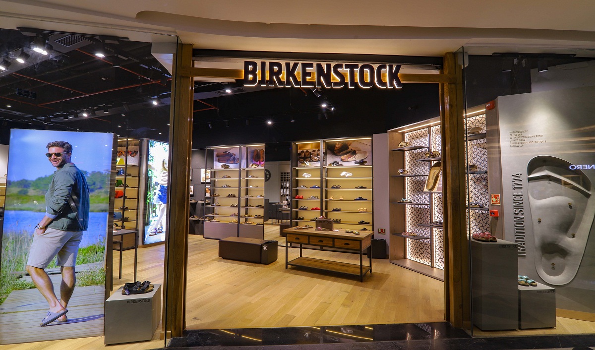 BIRKENSTOCK unveils new store in Chennai