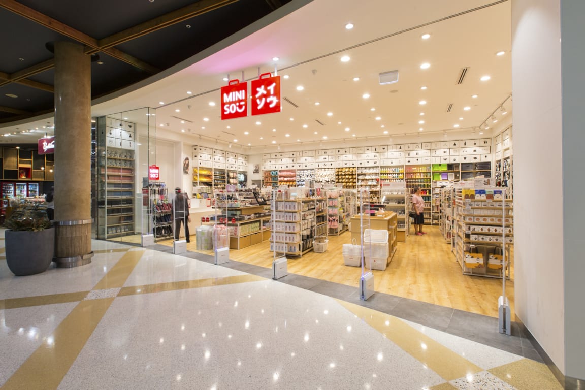 MINISO Sets Sights On U.S. Store Growth - Retail TouchPoints