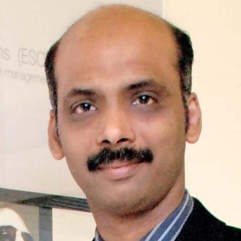 Kumar Rajagopalan, CEO, RAI