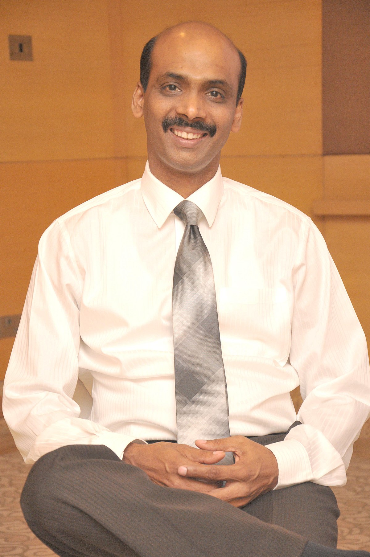 Kumar Rajagopalan, CEO, Retailers Association of India (RAI)