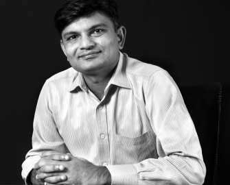 Gunjan Shah, CEO, Bata India
