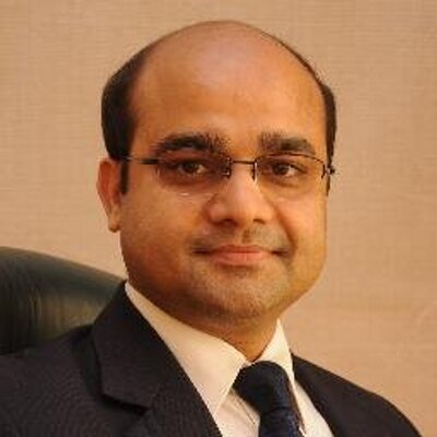 Anand Kumar Bajaj, Founder, MD & CEO