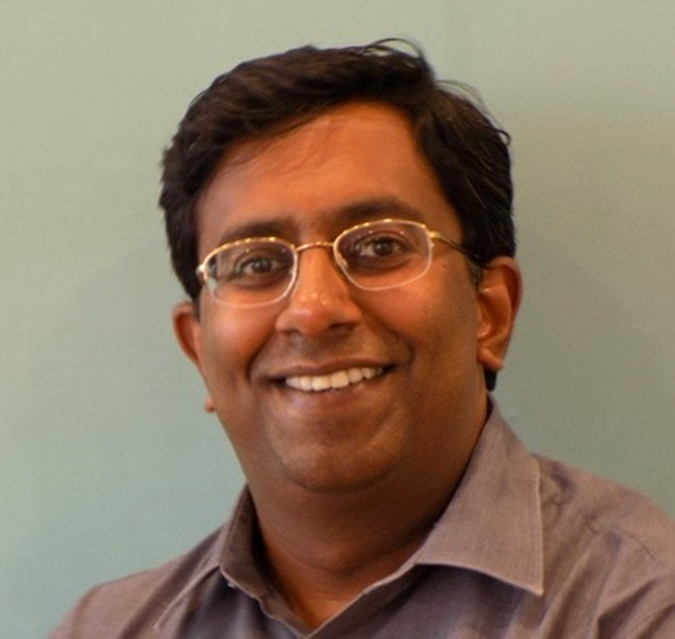 Idi Srinivas Murthy, Independent Consultant and SAB member, PredictiVu