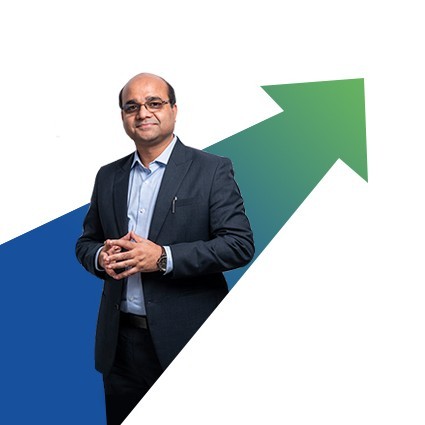 Anand Kumar Bajaj, Founder, MD & CEO, PayNearby