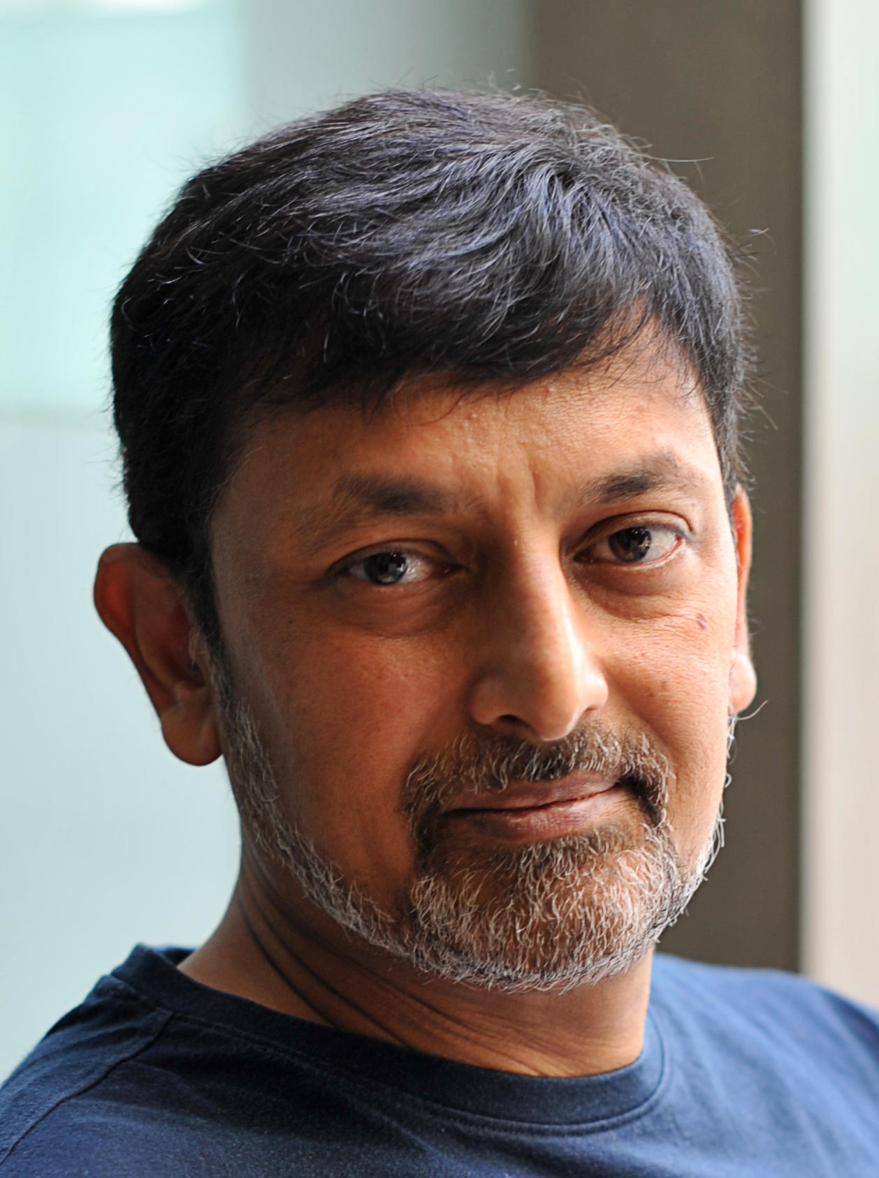 Ashish Deshpande, Co-Founder & Director, Elephant Design