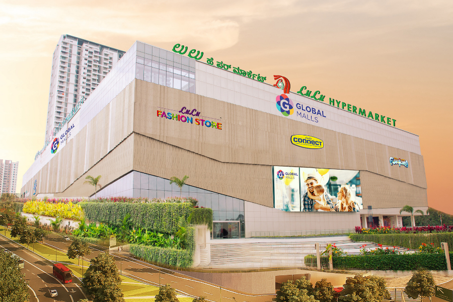  Malls Have To Be Community Spaces For Long term Development 