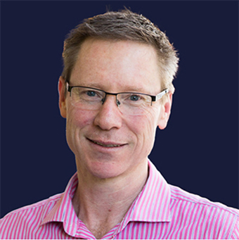 Tim Shaw, Director - Market Planning, GapMaps