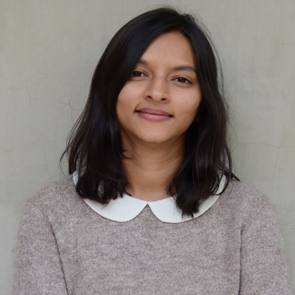 Neelam Das<br>Team Lead, Studio Lotus 