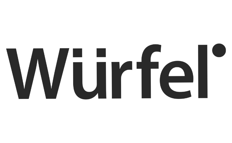 Wurfel logo - retail4growth