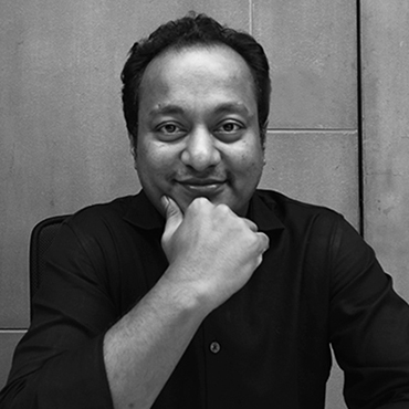 Vikesh Chheda, Director, JCA Architects