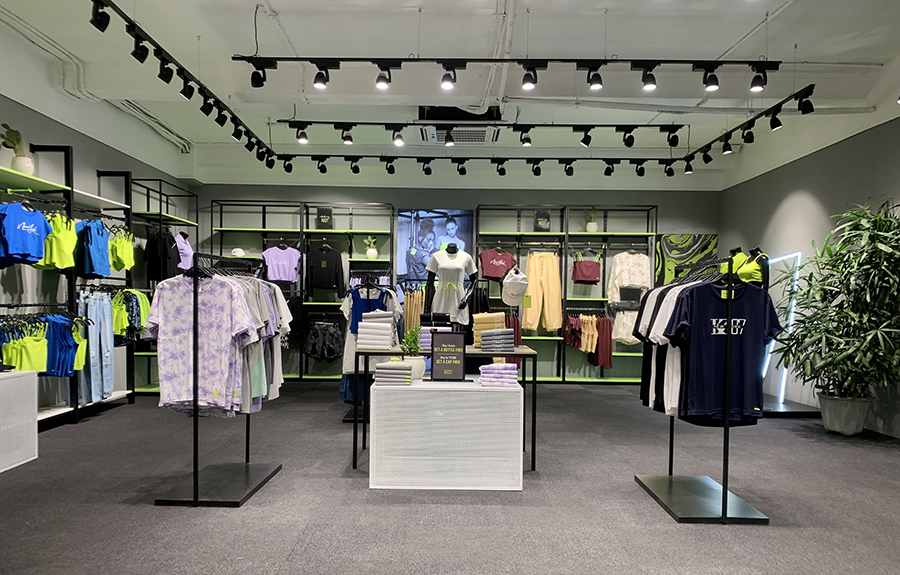 Nike shop one best sale stop