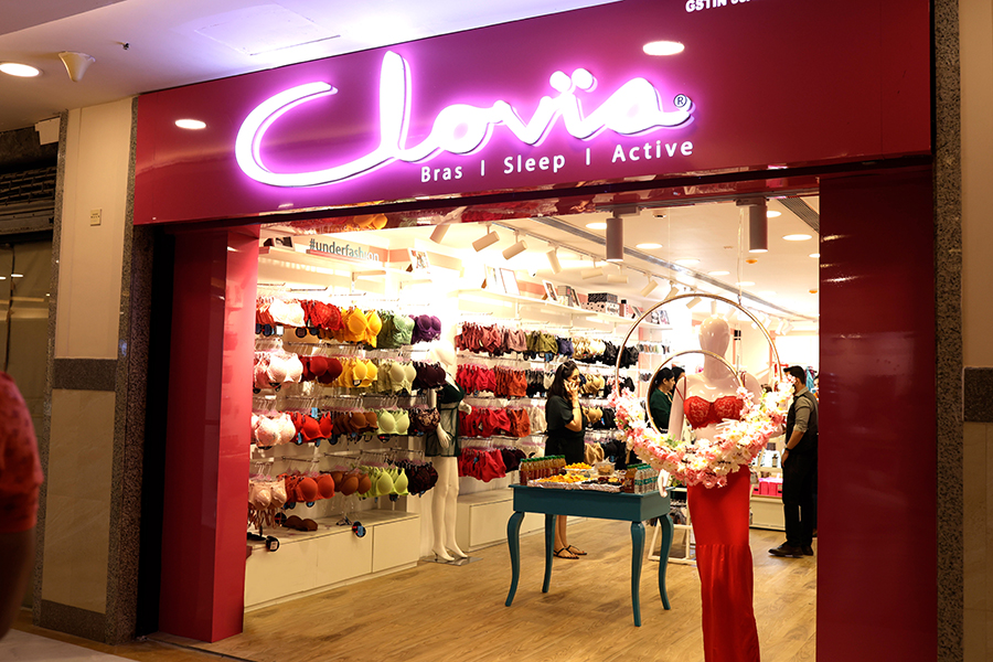 Reliance Retail snaps up lingerie brand Clovia - Inside Retail Asia