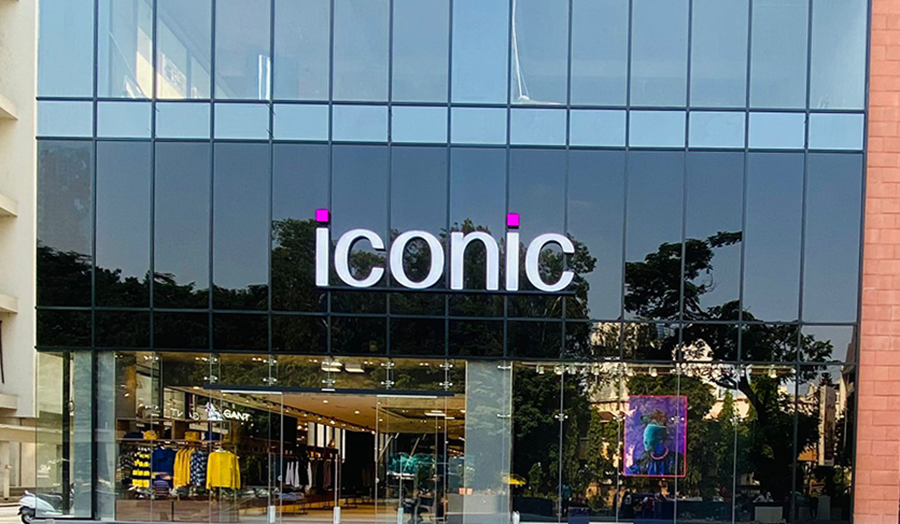 ICONIC Fashion India