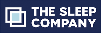 The Sleep Company Logo