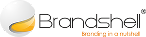 Brandshell logo