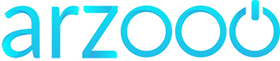 Arzooo brand logo